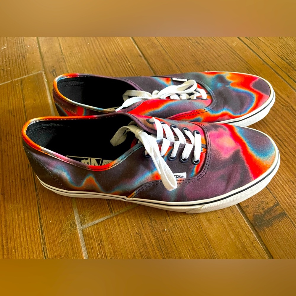 Mens Vans